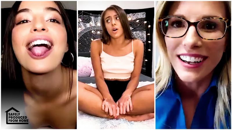 [MommysGirl] Cory Chase, Emily Willis, Gia Derza (Overbearing Mother)