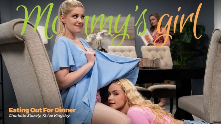 Eating Out For Dinner