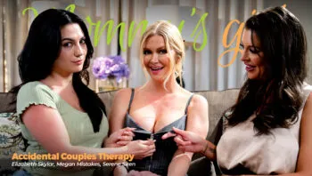 Accidental Couples Therapy
